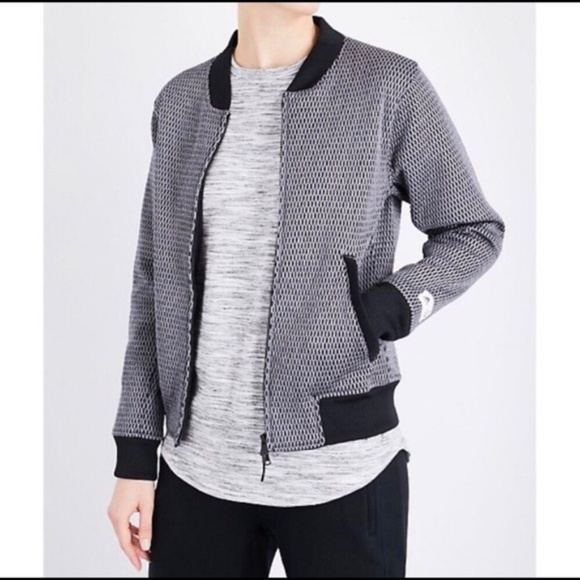 adidas Jackets & Blazers - Adidas Reigning Champ AARC Bomber Jkt